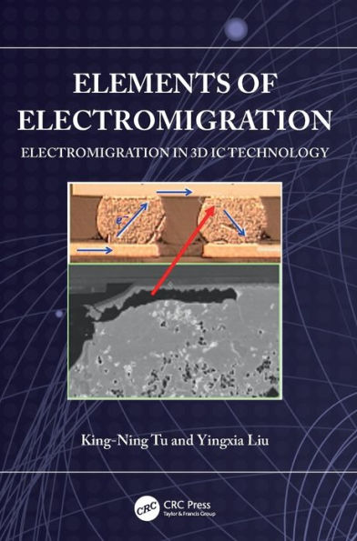 Elements of Electromigration: Electromigration in 3D IC technology