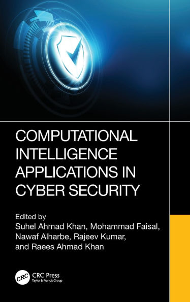 Computational Intelligence Applications Cyber Security