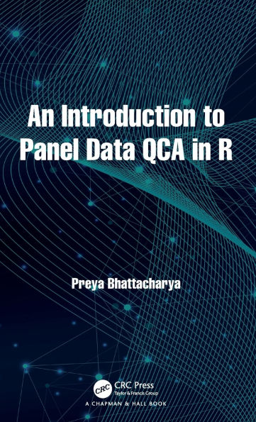An Introduction to Panel Data QCA R