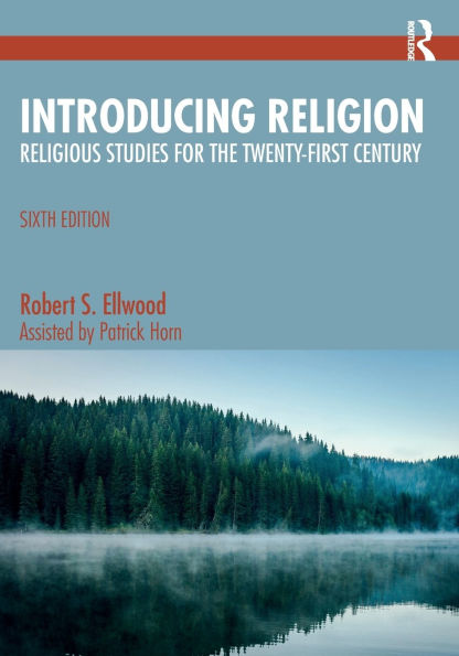 Introducing Religion: Religious Studies for the Twenty-First Century