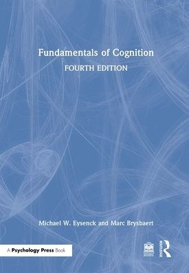 Fundamentals of Cognition