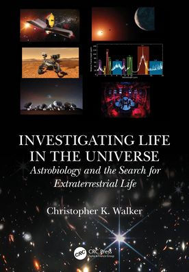 Investigating Life the Universe: Astrobiology and Search for Extraterrestrial