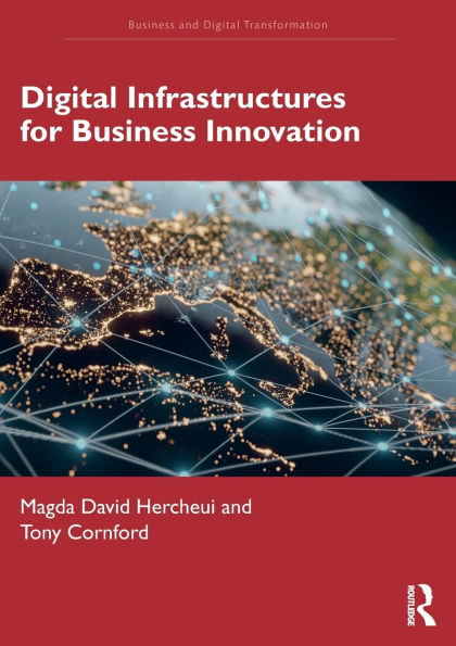 Digital Infrastructures for Business Innovation