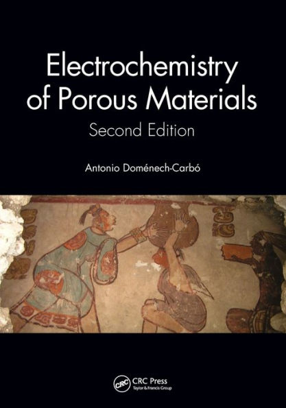 Electrochemistry of Porous Materials