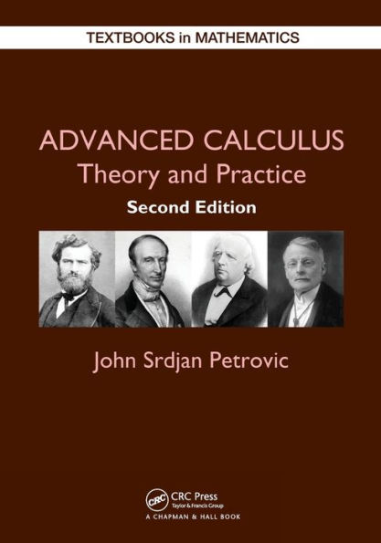 Advanced Calculus: Theory and Practice