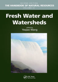 Title: Fresh Water and Watersheds, Author: Yeqiao Wang