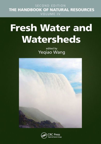 Fresh Water and Watersheds