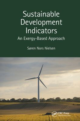 Sustainable Development Indicators: An Exergy-Based Approach