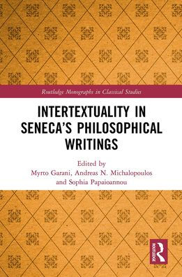 Intertextuality in Seneca's Philosophical Writings