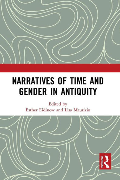 Narratives of Time and Gender Antiquity
