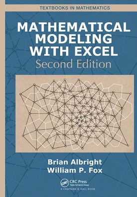 Mathematical Modeling with Excel