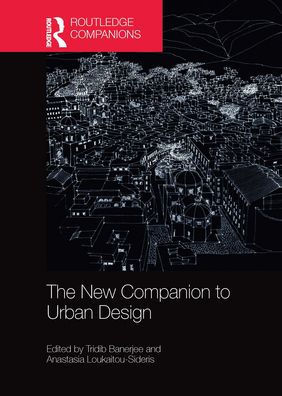 The New Companion to Urban Design