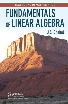 Fundamentals of Linear Algebra