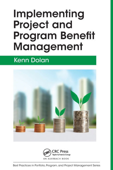 Implementing Project and Program Benefit Management