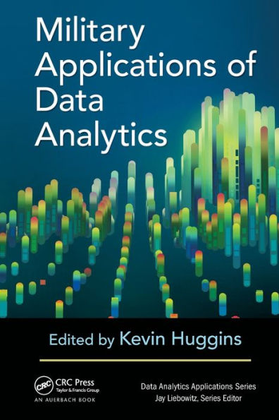 Military Applications of Data Analytics