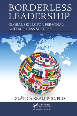 Borderless Leadership: Global Skills for Personal and Business Success