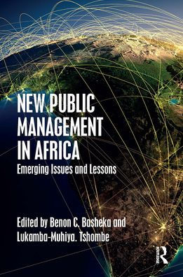 New Public Management Africa: Emerging Issues and Lessons