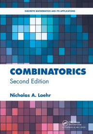Title: Combinatorics, Author: Nicholas Loehr