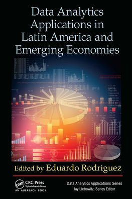 Data Analytics Applications Latin America and Emerging Economies