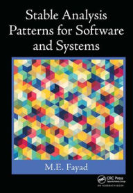 Title: Stable Analysis Patterns for Systems, Author: Mohamed Fayad