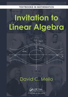 Invitation to Linear Algebra