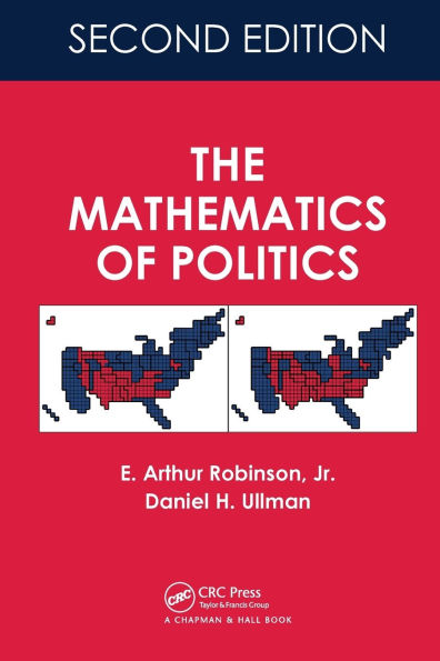 The Mathematics of Politics