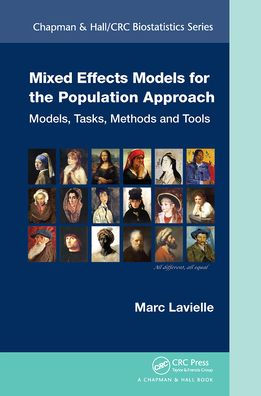 Mixed Effects Models for the Population Approach: Models, Tasks, Methods and Tools