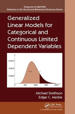 Generalized Linear Models for Categorical and Continuous Limited Dependent Variables