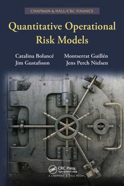 Quantitative Operational Risk Models