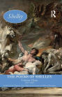 The Poems of Shelley: Volume Three: 1819 - 1820