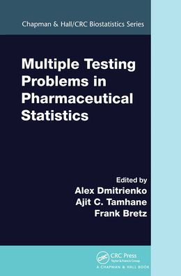 Multiple Testing Problems in Pharmaceutical Statistics