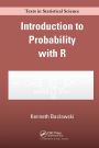 Introduction to Probability with R