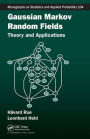 Gaussian Markov Random Fields: Theory and Applications