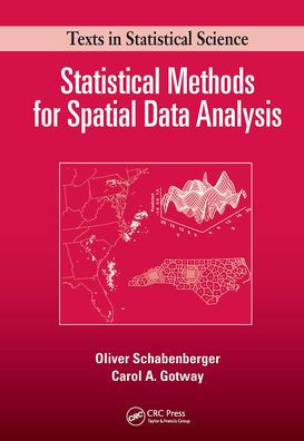 Statistical Methods for Spatial Data Analysis