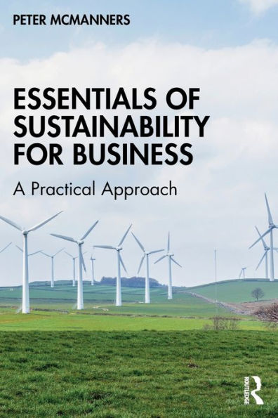 Essentials of Sustainability for Business: A Practical Approach
