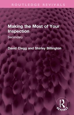 Making the Most of Your Inspection: Secondary