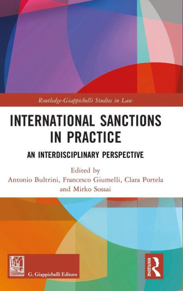 International Sanctions Practice: An Interdisciplinary Perspective