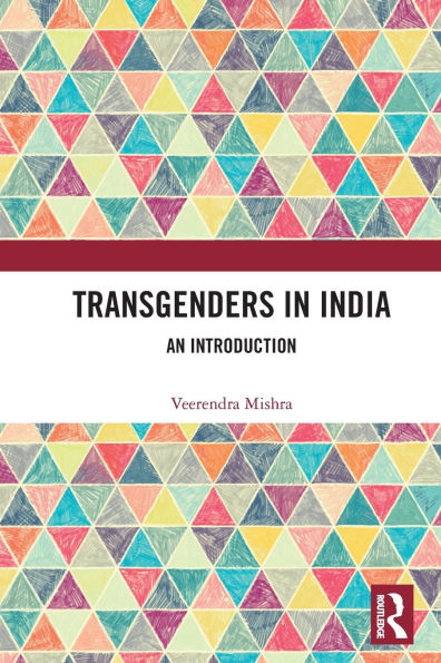Transgenders in India: An Introduction
