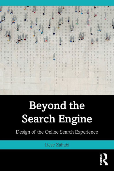 Beyond the Search Engine: Design of Online Experience