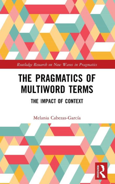 The Pragmatics of Multiword Terms: Impact Context