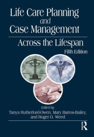 Download free ebooks for ipad Life Care Planning and Case Management Across the Lifespan (English Edition) PDB FB2 ePub