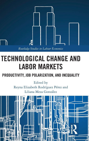 Technological Change and Labor Markets: Productivity, Job Polarization, Inequality