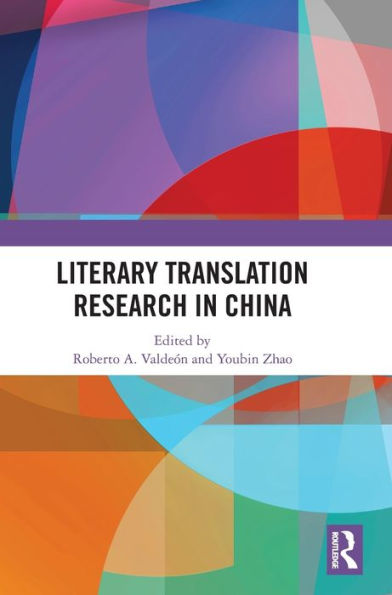 Literary Translation Research China