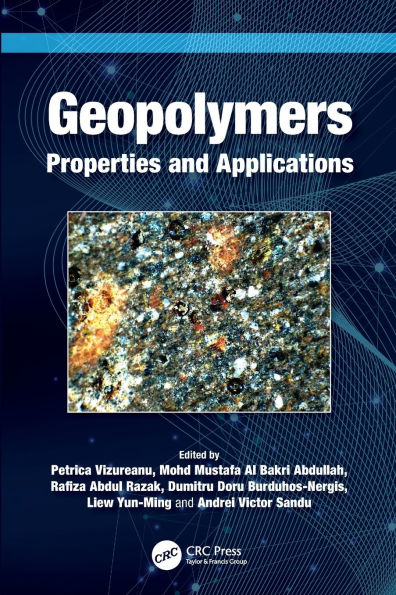 Geopolymers: Properties and Applications