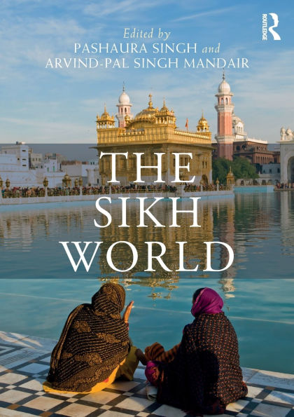 The Sikh World