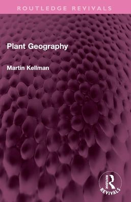 Plant Geography