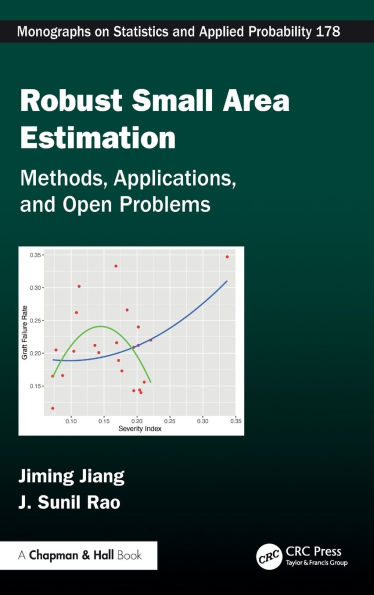 Robust Small Area Estimation: Methods, Theory, Applications, and Open Problems