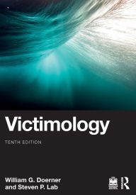 Title: Victimology, Author: William G. Doerner