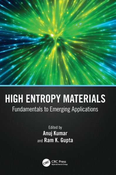 High Entropy Materials: Fundamentals to Emerging Applications