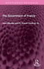 The Government of France